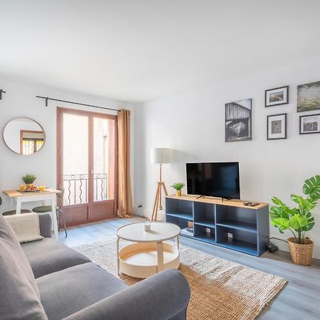 Paisible Studio Rue De La Paix Lägenhet Aix-en-Provence Exteriör bild