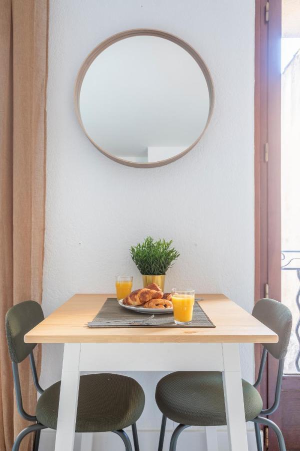 Paisible Studio Rue De La Paix Lägenhet Aix-en-Provence Exteriör bild