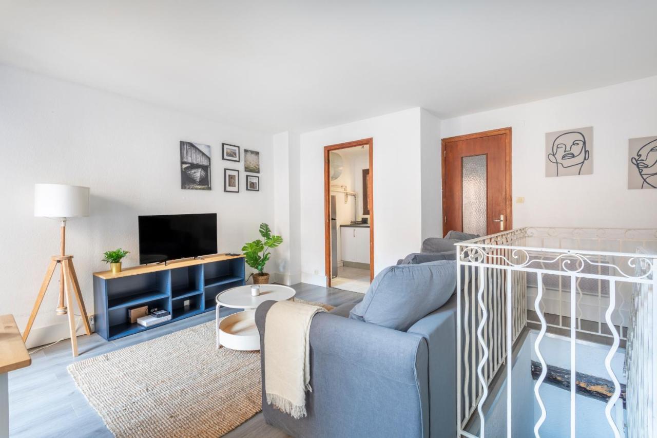 Paisible Studio Rue De La Paix Lägenhet Aix-en-Provence Exteriör bild