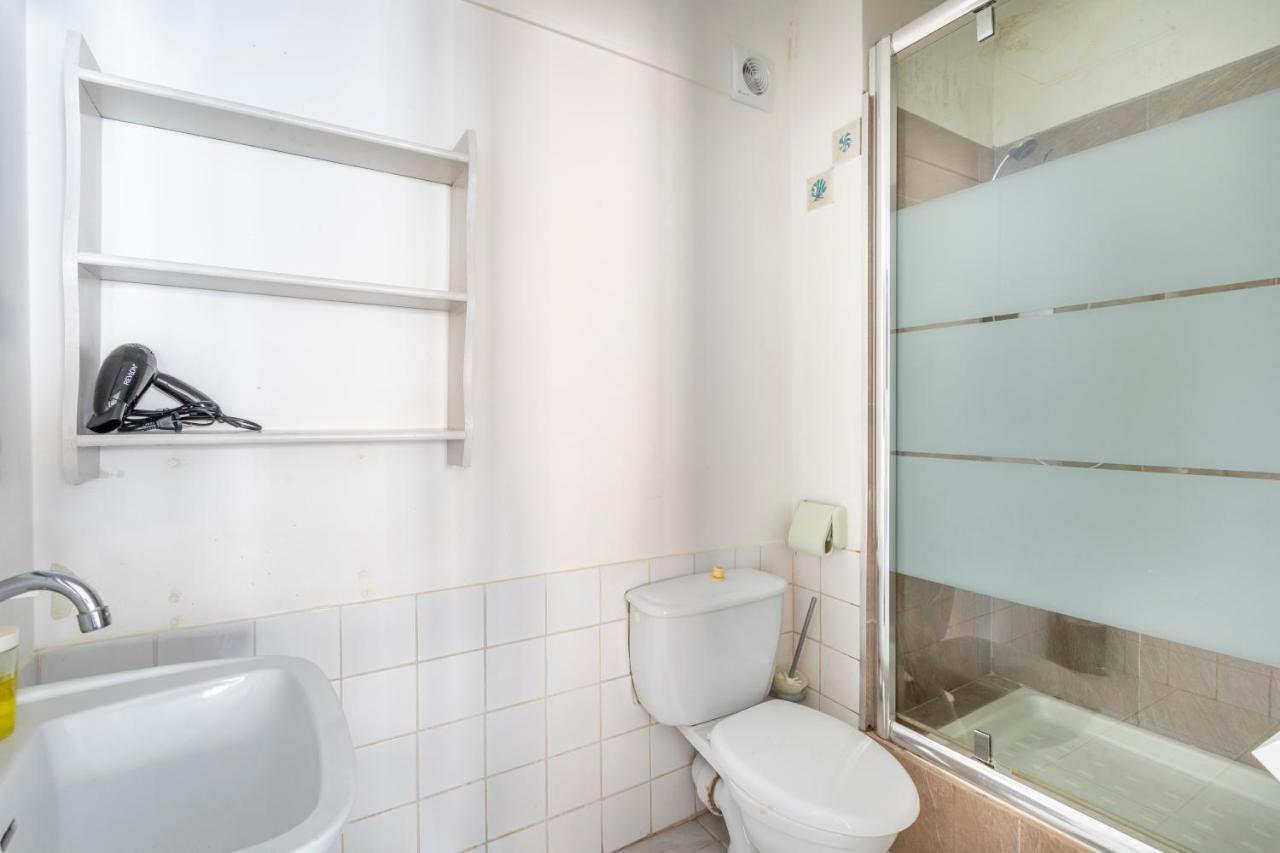 Paisible Studio Rue De La Paix Lägenhet Aix-en-Provence Exteriör bild