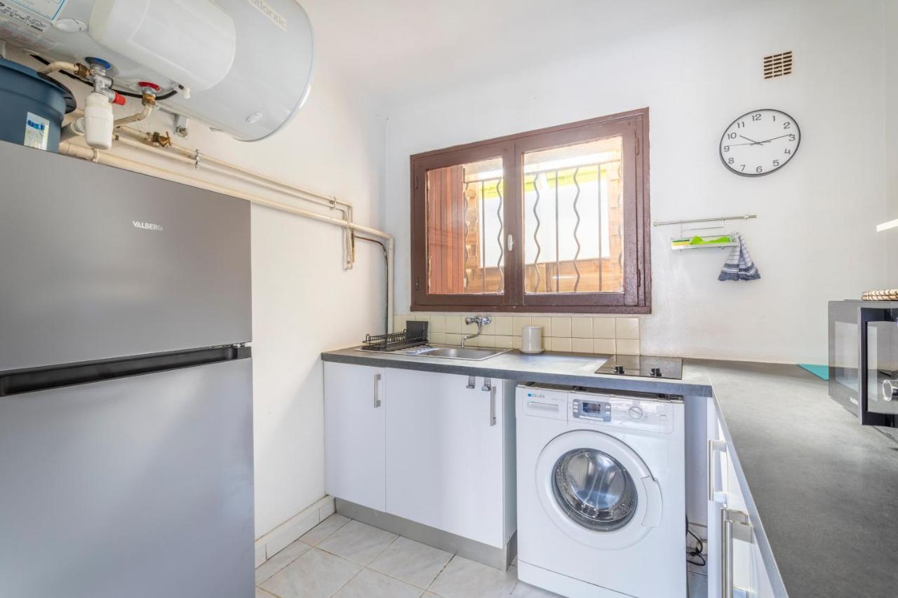 Paisible Studio Rue De La Paix Lägenhet Aix-en-Provence Exteriör bild